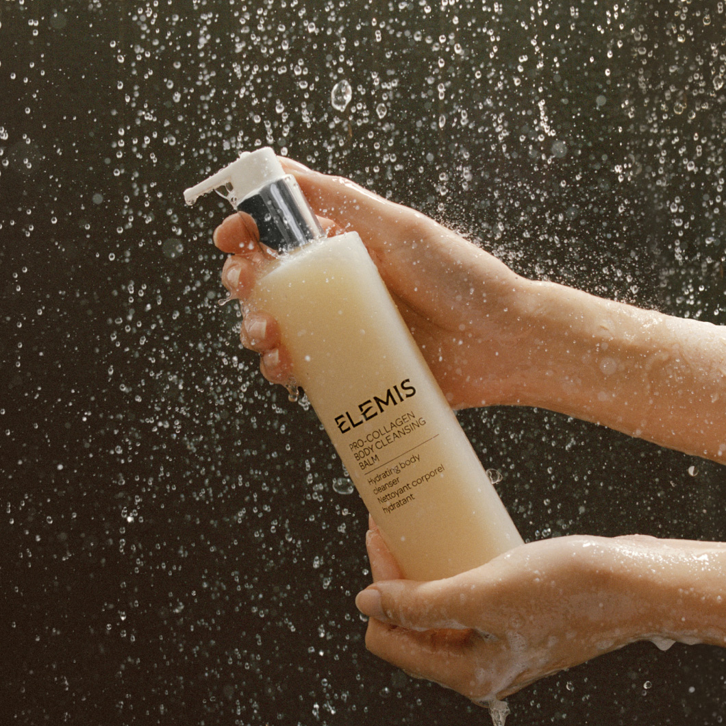 Redefine Your Shower Ritual