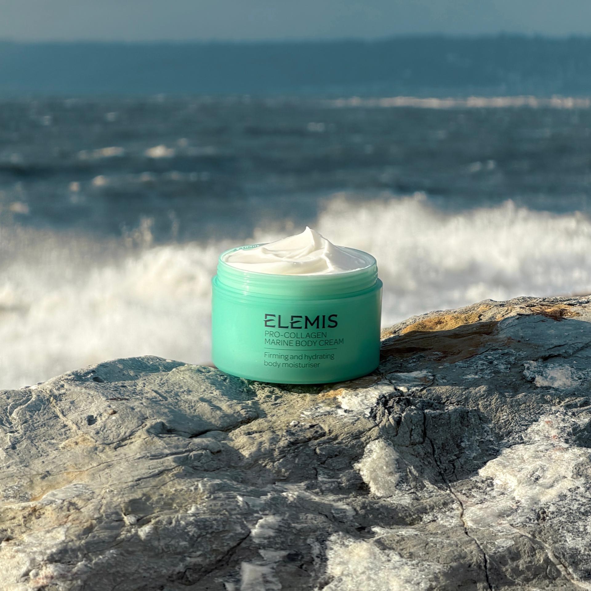 The NEW Face of Bodycare