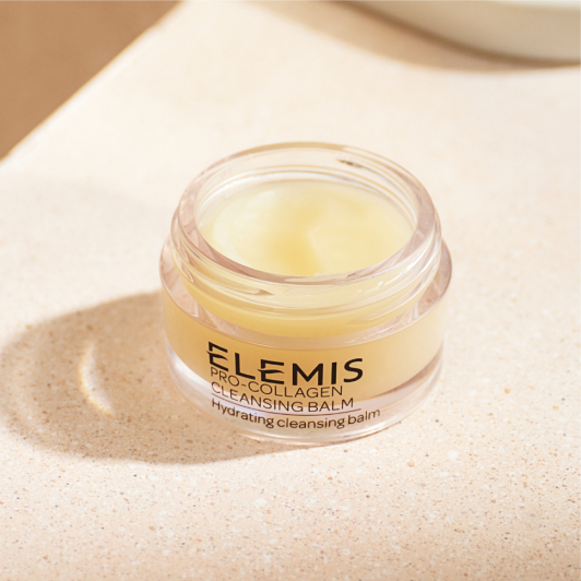 Pro-Collagen Cleansing Balm