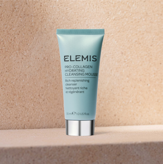 NEUE Pro-Collagen Hydrating Cleansing Mousse