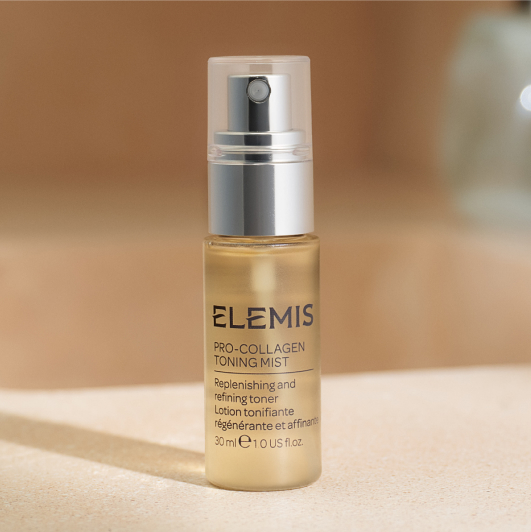 Pro-Collagen Toning Mist