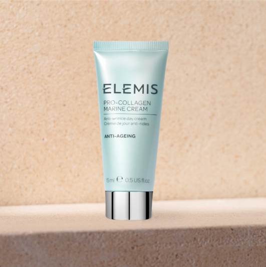 Pro-Collagen Marine Cream