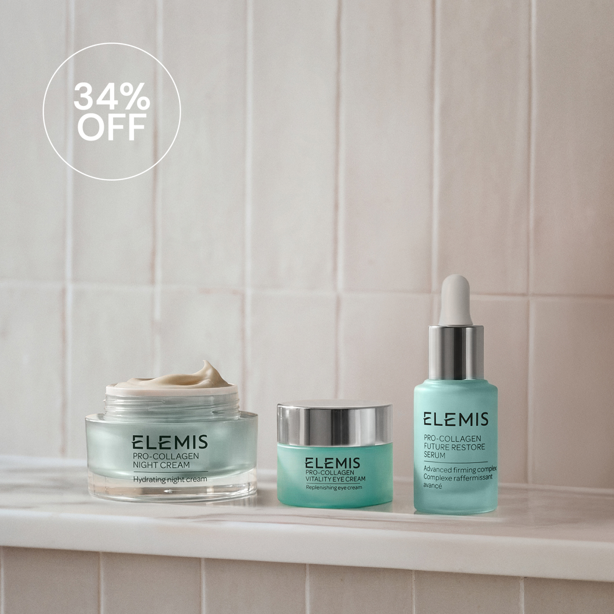 Discover our exclusive new bundles