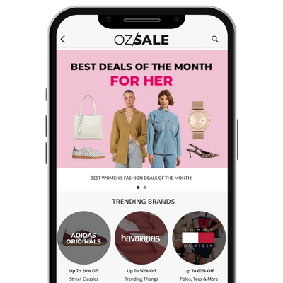 App Sample Image
