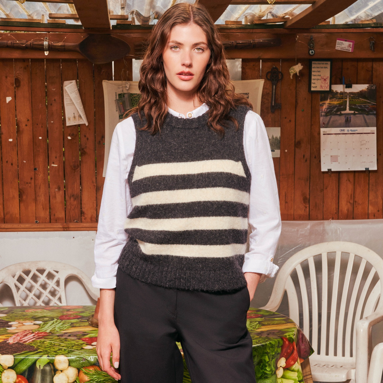 Shop women's knitwear