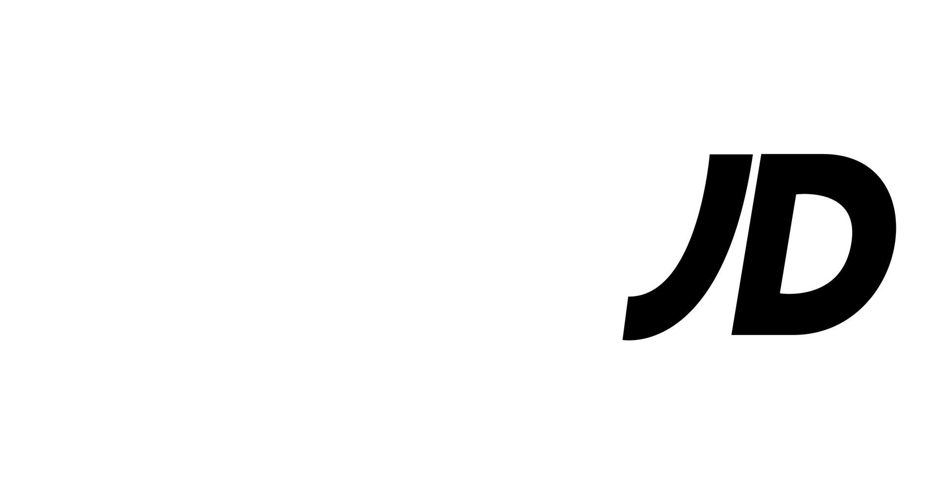 Forever Forward JD Logo White