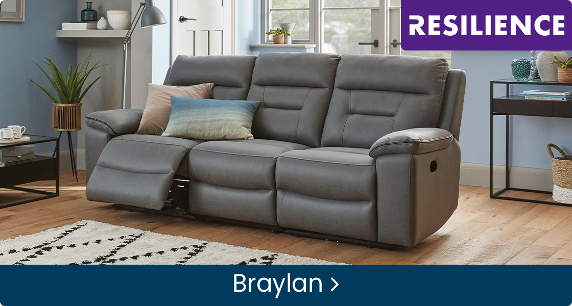 Get your sofa in as little as 7 days - DFS