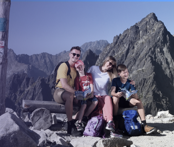 Poistenie na hory so zľavou 12 %