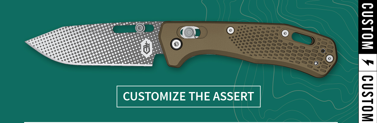 Custom assert