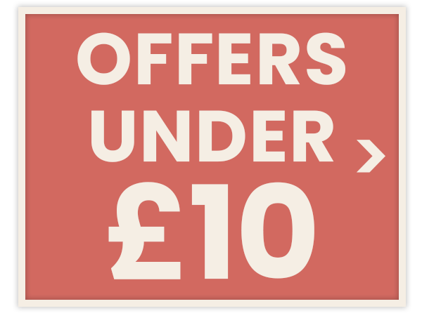 Offers Under £10