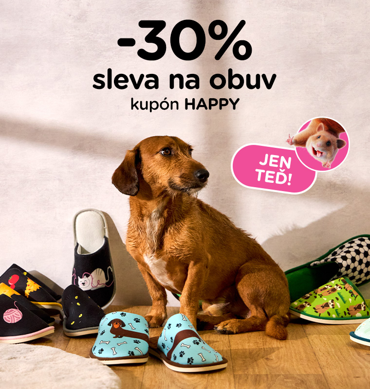  30% sleva