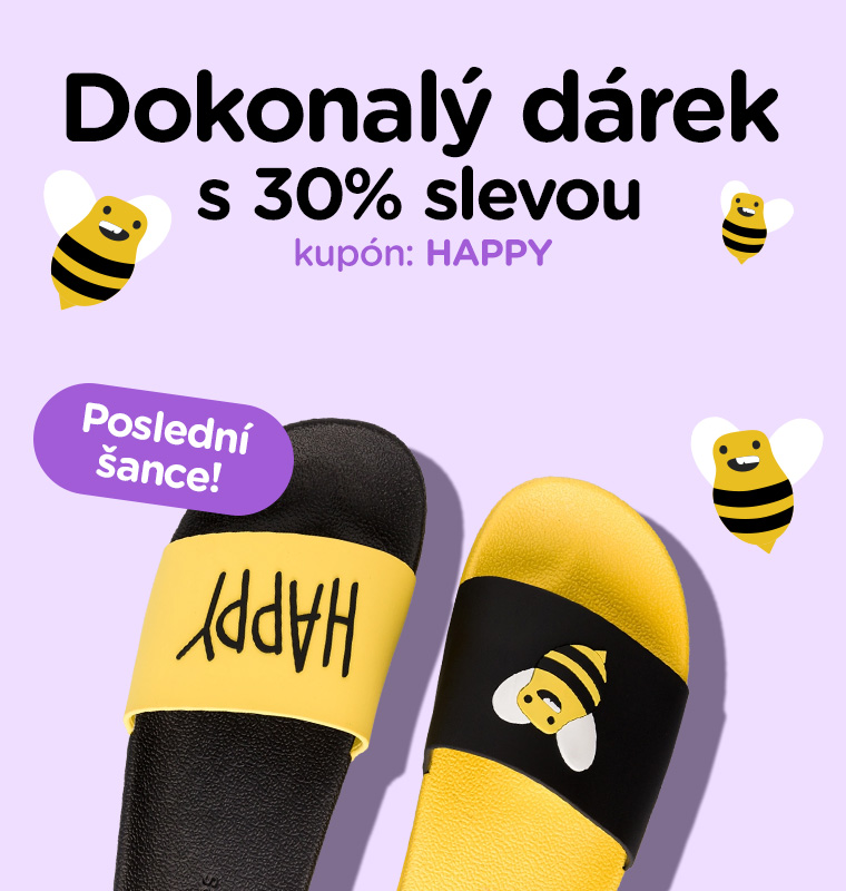  Dokonalý dárek