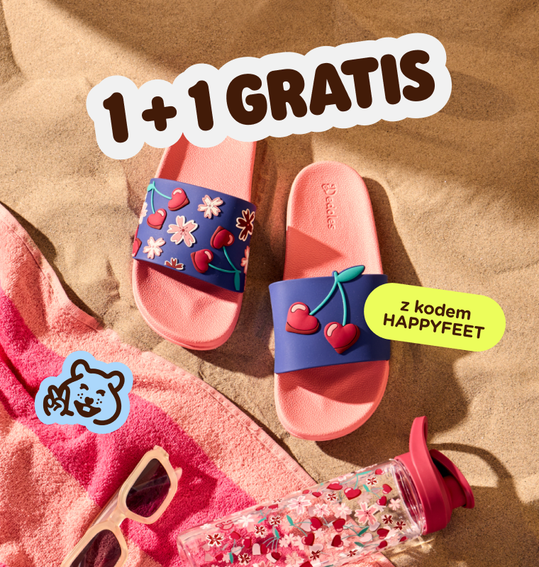  1 + 1 GRATIS