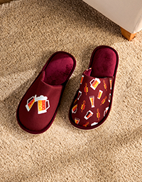 Kapcie dla dorosłych