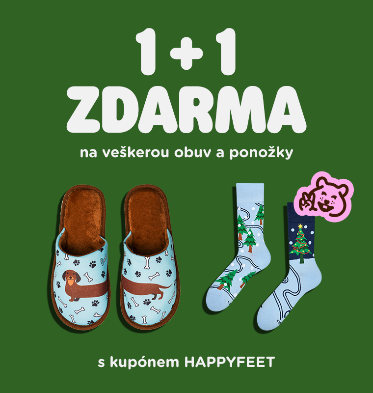 1 + 1 zdarma