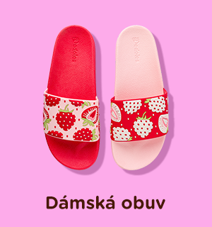  Dámská obuv