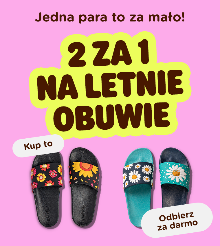  Jedna para to za mało!