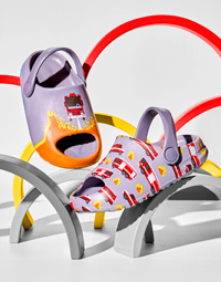  Chodaki