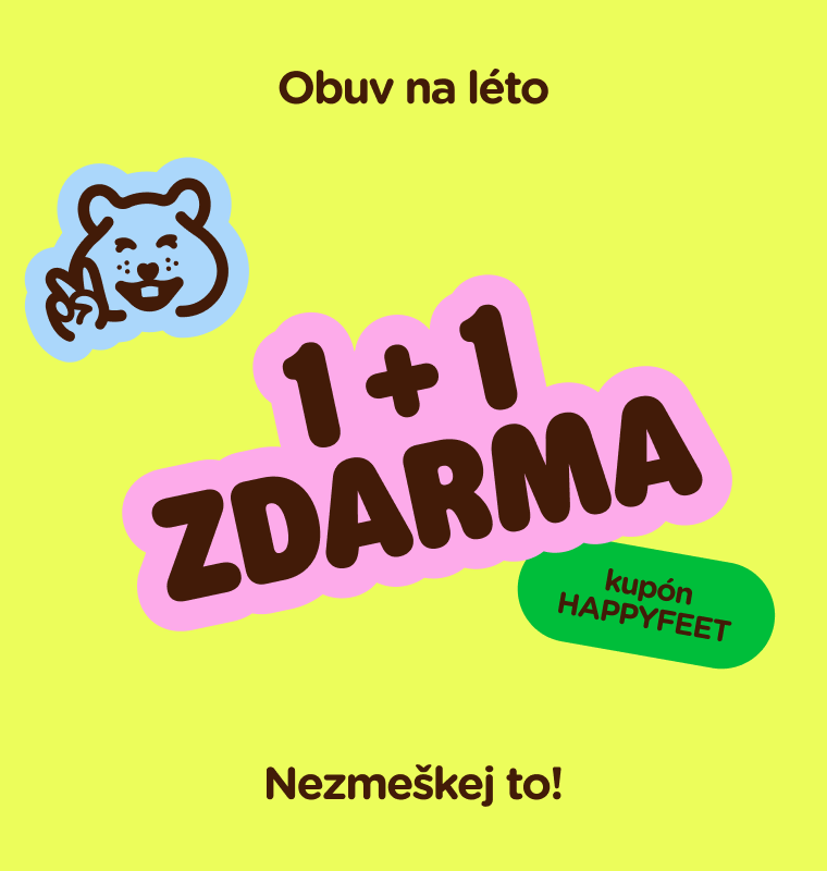 1 + 1 zdarma