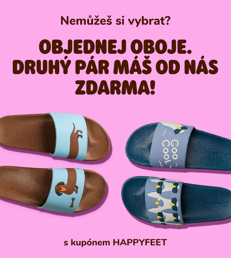 Nemůžeš si vybrat?