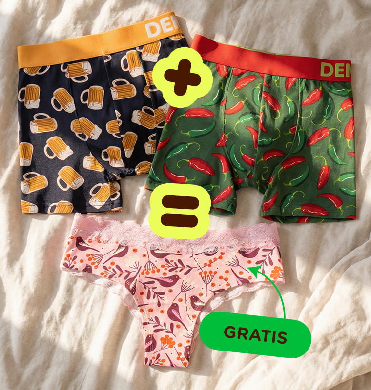  Kup 3, zapłać za 2