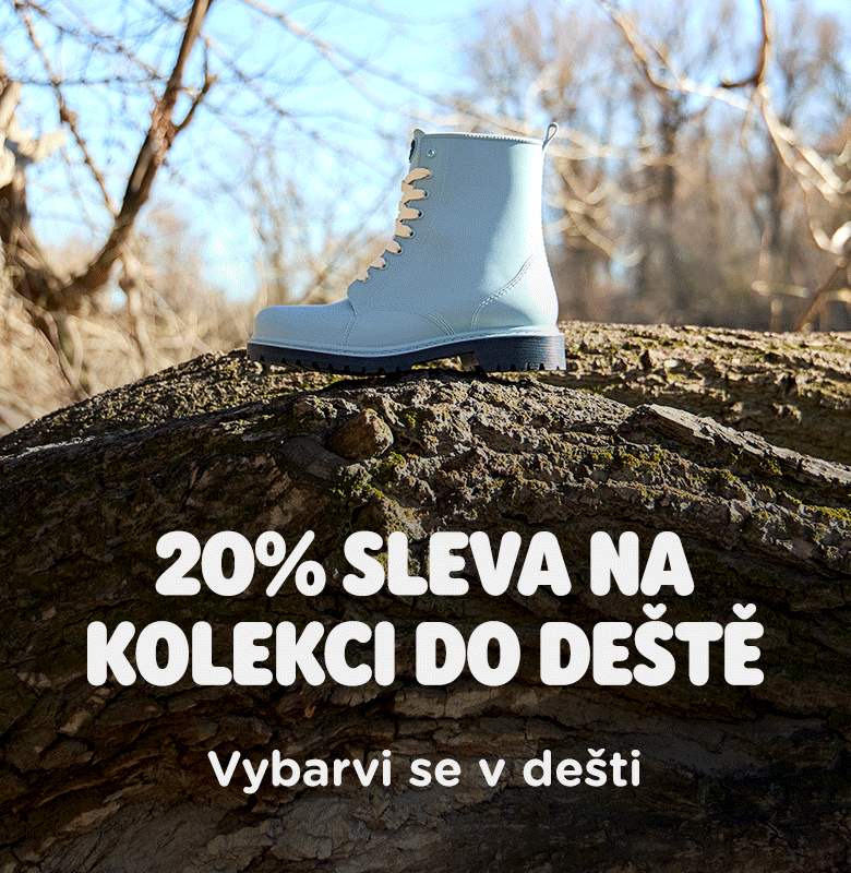  Vybarvi se v dešti