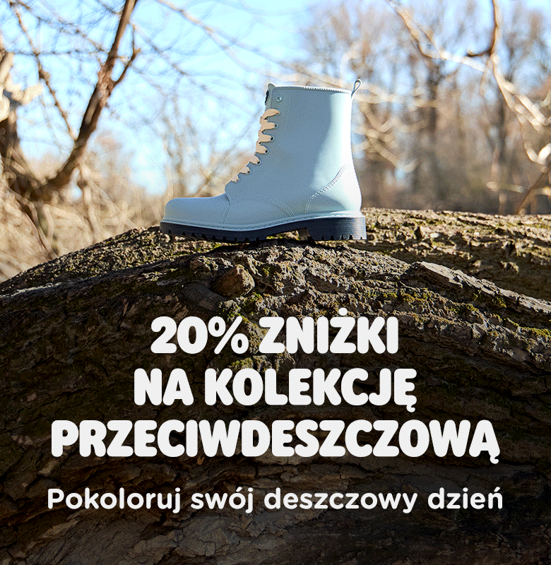  Pokoloruj swój deszczowy dzień