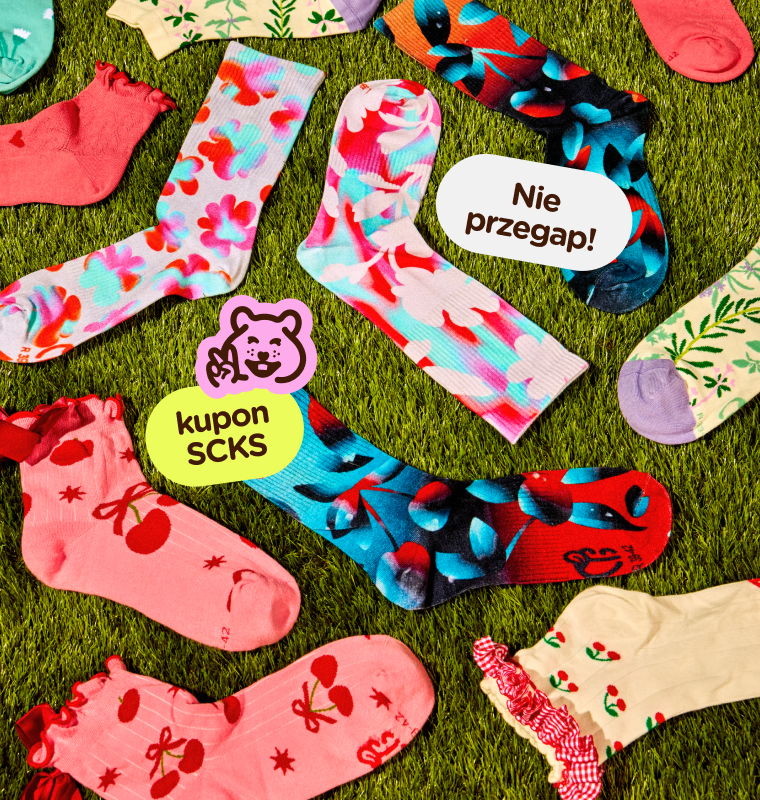  Czwarta para jest na nasz koszt!