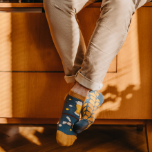 Wyprzedaż produktów męskich od 12,47 zł