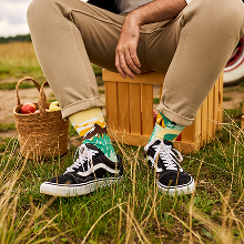  Skarpetki od 11,89 zł