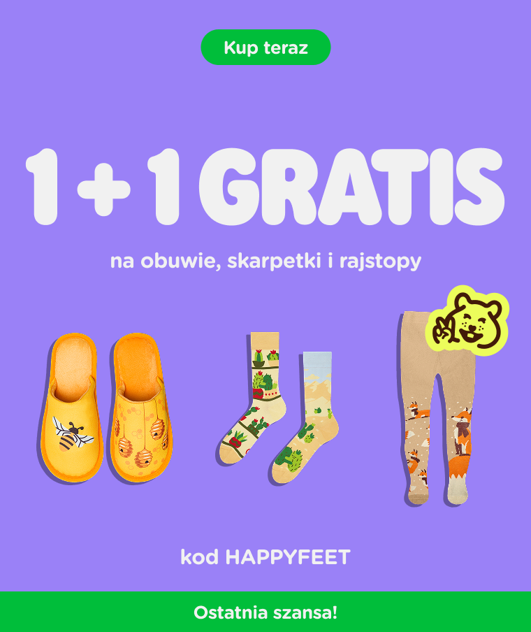  1 + 1 GRATIS