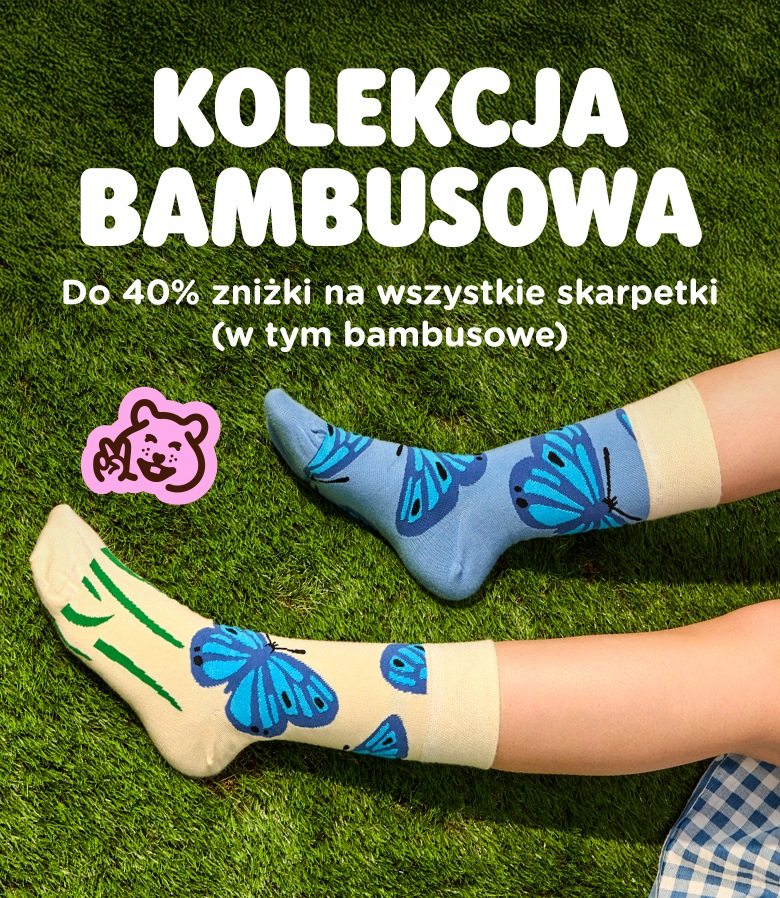  Kolekcja bambusowa