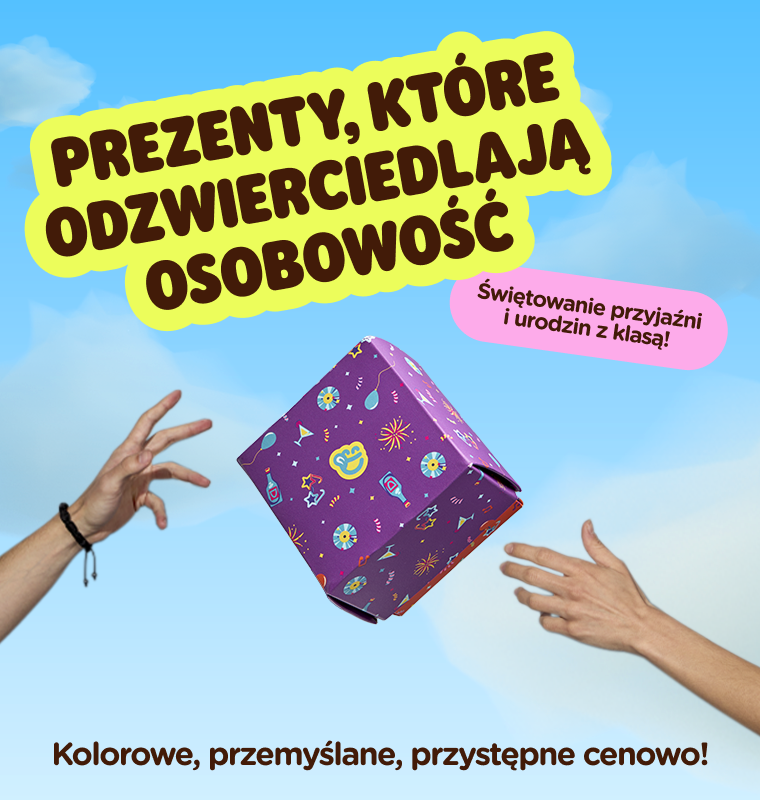  Świętowanie przyjaźni i urodzin z klasą!