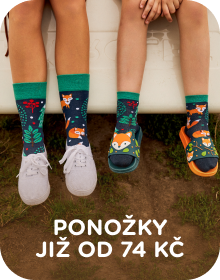 Ponožky