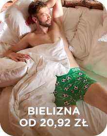  Bielizna od 20,92 zł