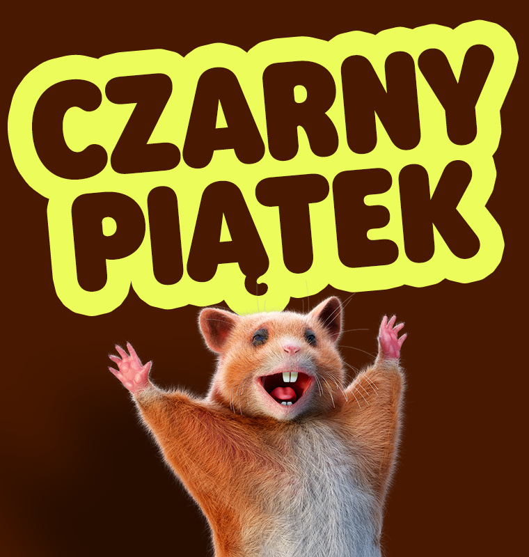  Najlepsze prezenty do 70% TANIEJ