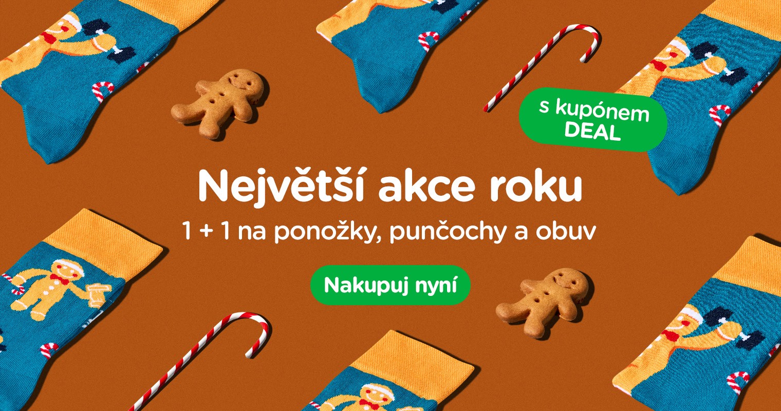  Největší akce roku