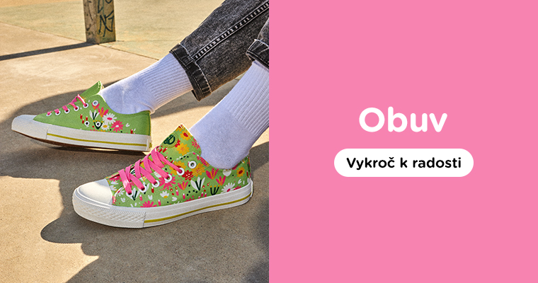  Obuv