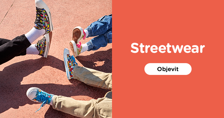  Streetwear