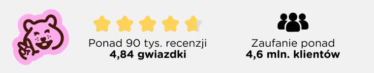  Recenzje