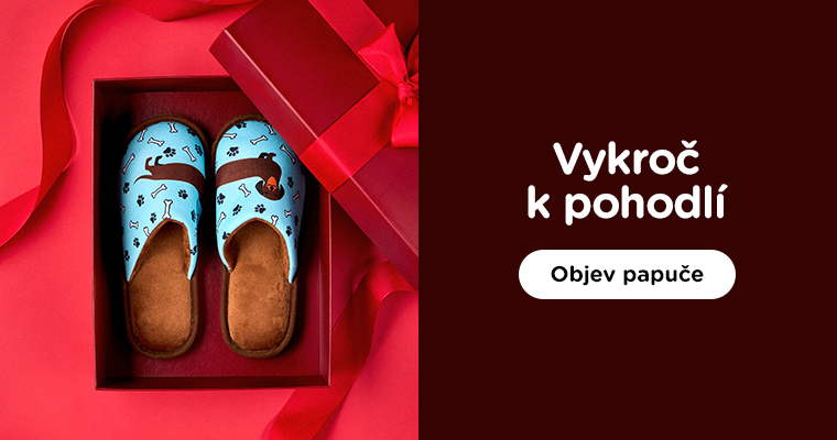  Papuče