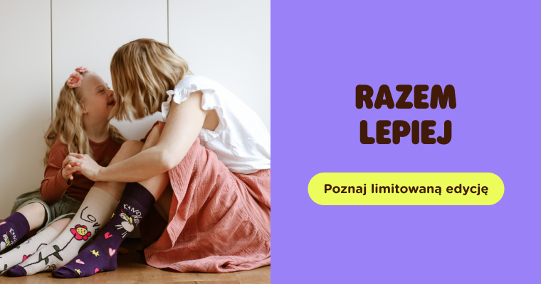  Razem lepiej