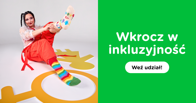 Wkrocz w inkluzyjność