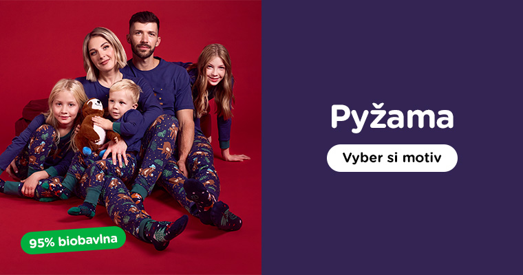 Pyžama