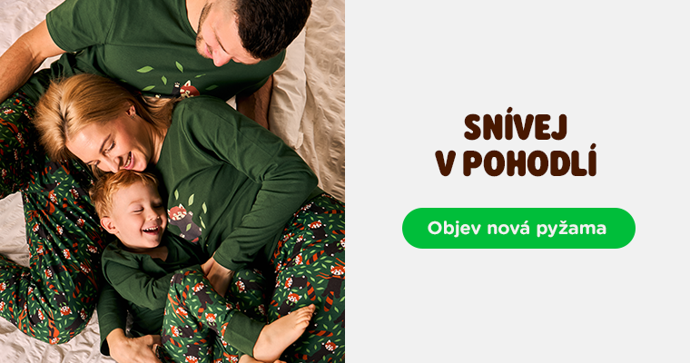 Pyžama
