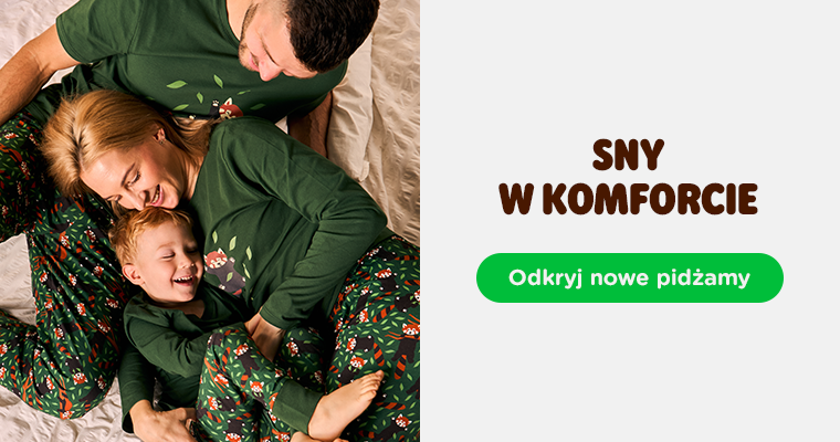  Piżamy