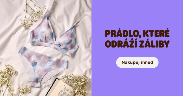 Spodní prádlo