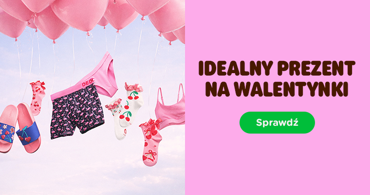  Walentynkowa kolekcja