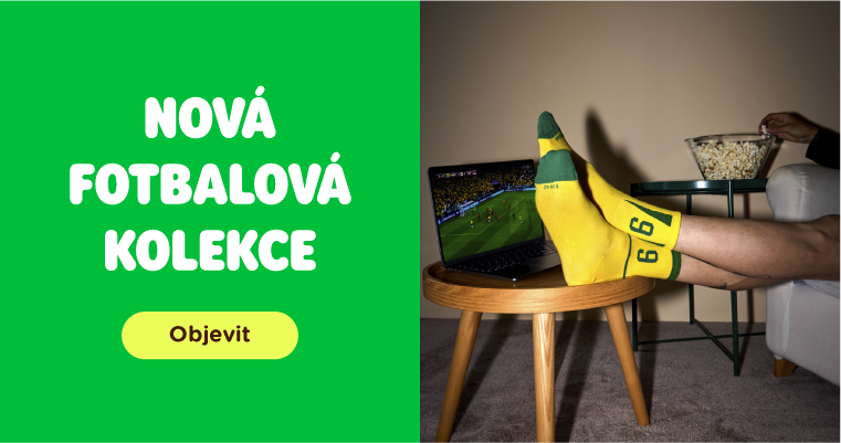 Fotbalové ponožky