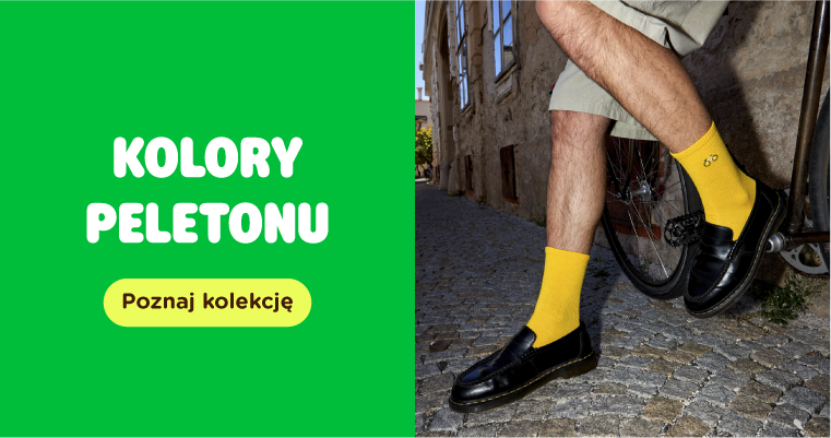  Kolekcja kolarska